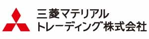 三菱マテリアルトレーディング株式会社の企業ロゴ
