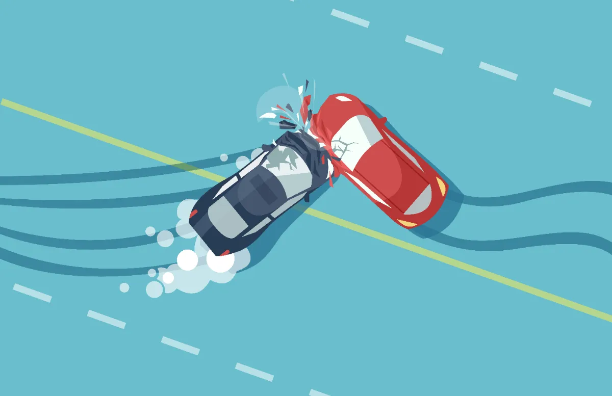 社用車で事故が起きたら誰の責任?対応方法や保険、体制作りも解説|お役立ち情報|Bqey<ビーキー>|社用車管理の課題を解決するDXサービス 社用車で事故が起きたら誰の責任?対応方法や保険、体制作りも解説|お役立ち情報|Bqey<ビーキー>|社用車管理の課題を解決するDXサービス