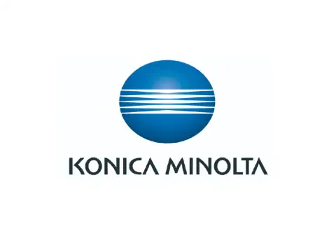 KONICA MINOLTA