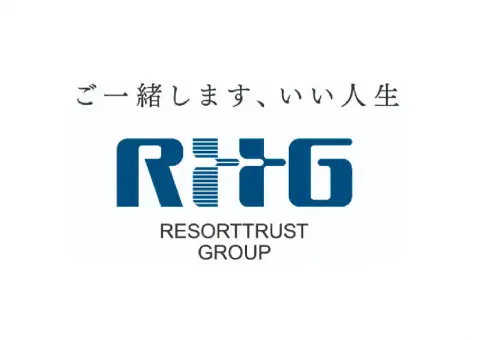 リゾートトラスト