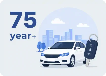 75year+